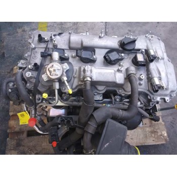 Recambio de motor casco para lexus is 300h referencia OEM IAM   