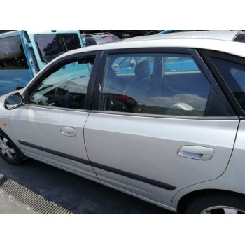 hyundai elantra (xd) del año 2004