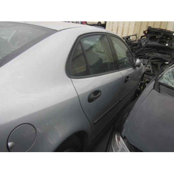 saab 9-3 berlina del año 2005