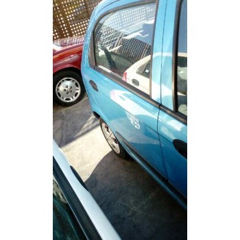 chevrolet matiz del año 2008