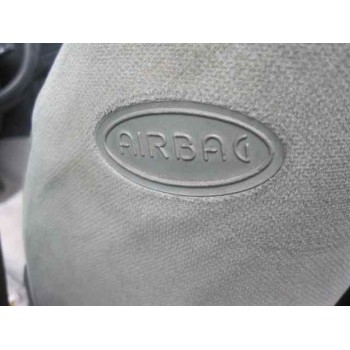 renault clio ii fase ii (b/cb0) del año 2002