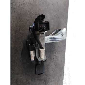 CONMUTADOR DE ARRANQUE 