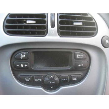 citroën xsara picasso del año 2006