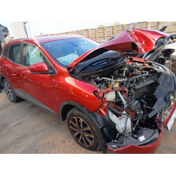 renault kadjar (ha_, hl_) del año 2021