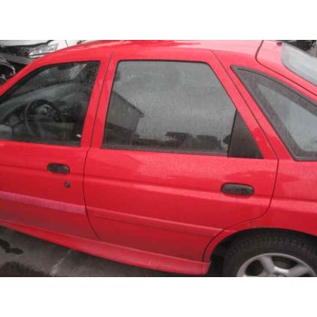 ford escort berl./turnier del año 1998