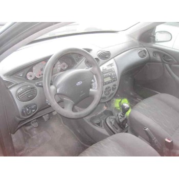 ford focus berlina (cak) del año 2002