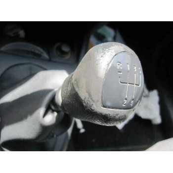 renault clio ii fase ii (b/cb0) del año 2005