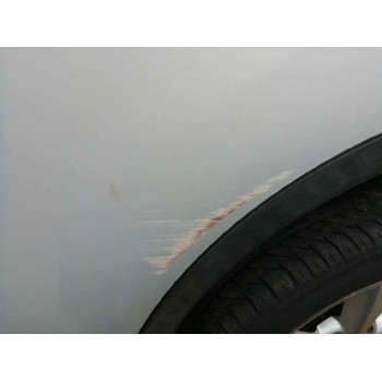 Recambio de puerta trasera izquierda para nissan qashqai (j10) acenta referencia OEM IAM  TIENE UN ROCE 5 PLAZAS