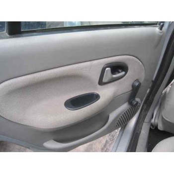 renault clio ii fase ii (b/cb0) del año 2002