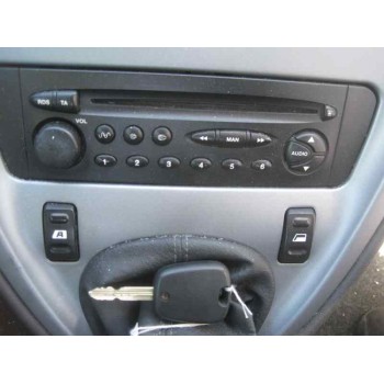 citroën xsara picasso del año 2006