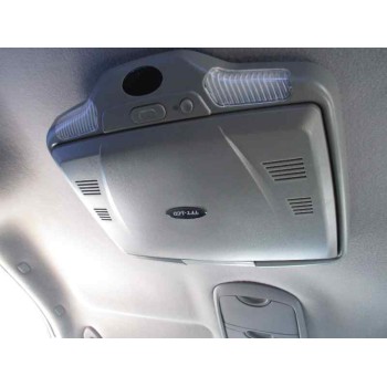 kia carnival ii del año 2003