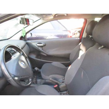 fiat stilo (192) del año 2005