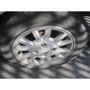 nissan primera berlina (p11) del año 2000