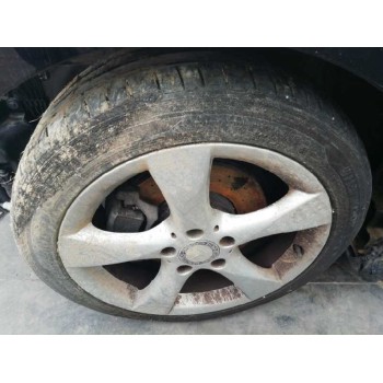 mercedes-benz clase b (w246) del año 2012