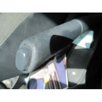 renault clio ii fase ii (b/cb0) del año 2005