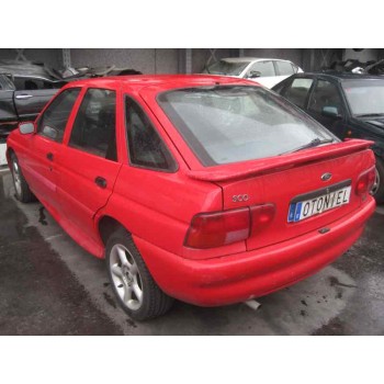 ford escort berl./turnier del año 1998