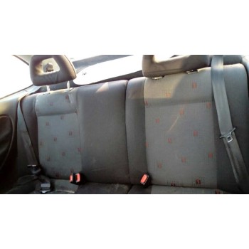 seat cordoba berlina (6k2) del año 1999