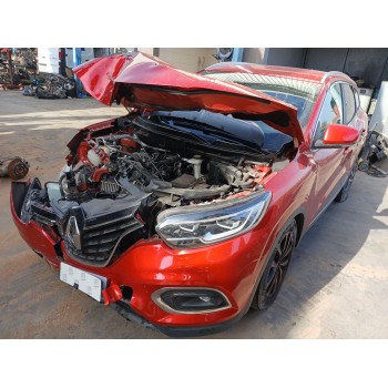 renault kadjar (ha_, hl_) del año 2021