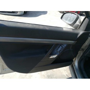 opel vectra c berlina del año 2003