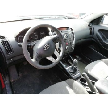 kia cee´d del año 2009