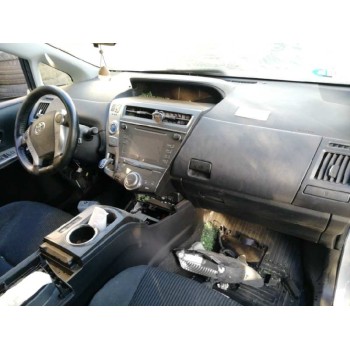 toyota prius+ del año 2018