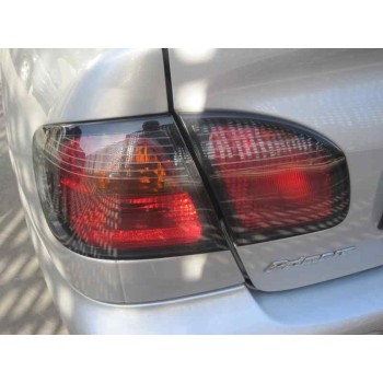 nissan primera berlina (p11) del año 2000