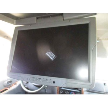 kia carnival ii del año 2003