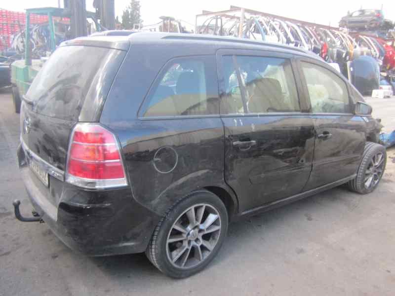 OPEL ZAFIRA B
