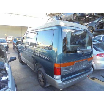 mazda mpv (lv) del año 1995