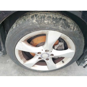 mercedes-benz clase b (w246) del año 2012