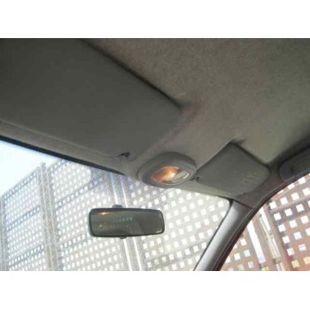 renault clio ii fase ii (b/cb0) del año 2005