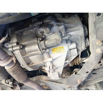 CAJA CAMBIOS 756872003 B 67.834KM 