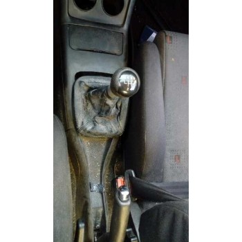 seat cordoba berlina (6k2) del año 1999