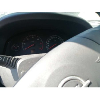 opel vectra c berlina del año 2003