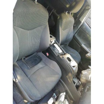 toyota prius+ del año 2018