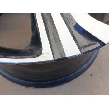 Recambio de llanta para mg zs suv (azs1) 1.5 vti referencia OEM IAM 11513290  