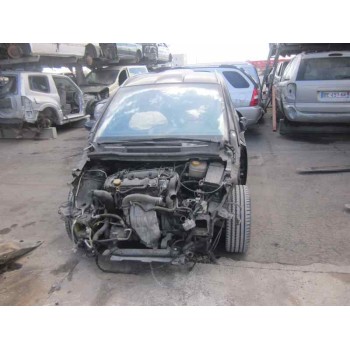 opel zafira b del año 2005