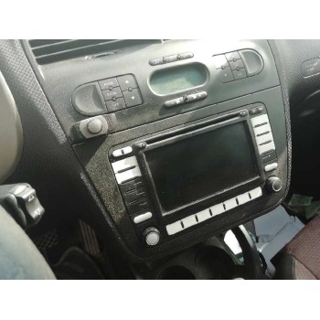 seat altea (5p1) del año 2004