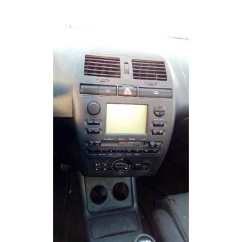 seat cordoba berlina (6k2) del año 1999