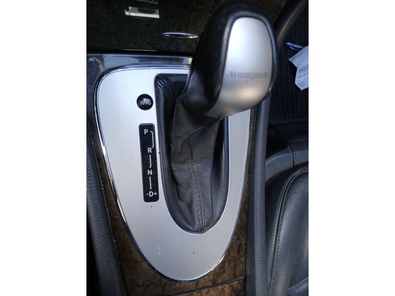 Recambio de palanca cambio para mercedes-benz clase e (w211) e 270 cdi (211.016) referencia OEM IAM   