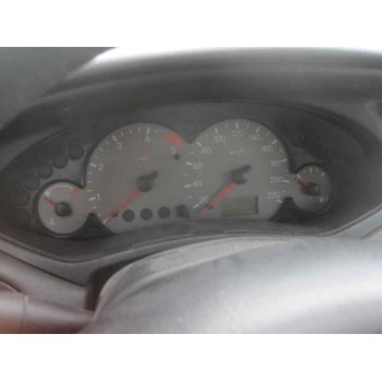 ford focus berlina (cak) del año 2002