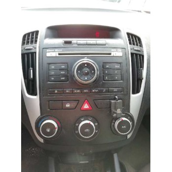 kia cee´d del año 2009