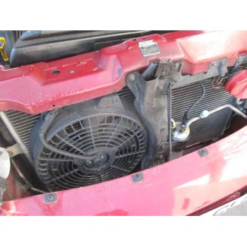 kia carnival ii del año 2003