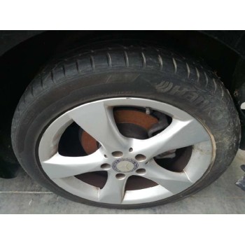 mercedes-benz clase b (w246) del año 2012