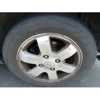 hyundai elantra (xd) del año 2004