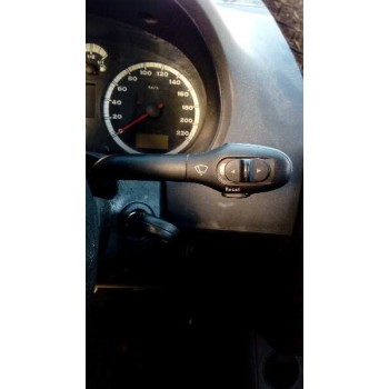 seat cordoba berlina (6k2) del año 1999