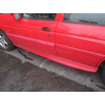 ford escort berl./turnier del año 1998