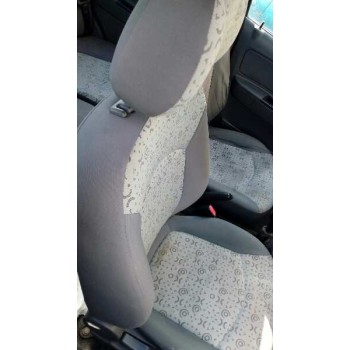 chevrolet matiz del año 2008