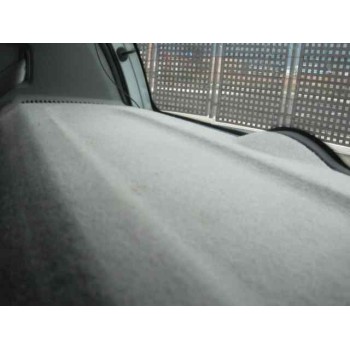 renault clio ii fase ii (b/cb0) del año 2002