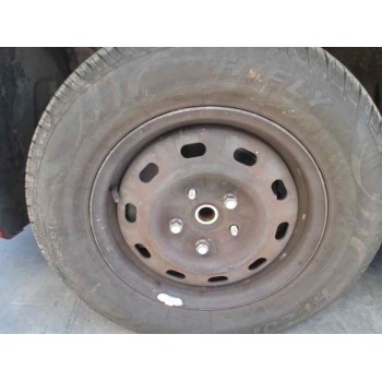 kia carnival ii del año 2003